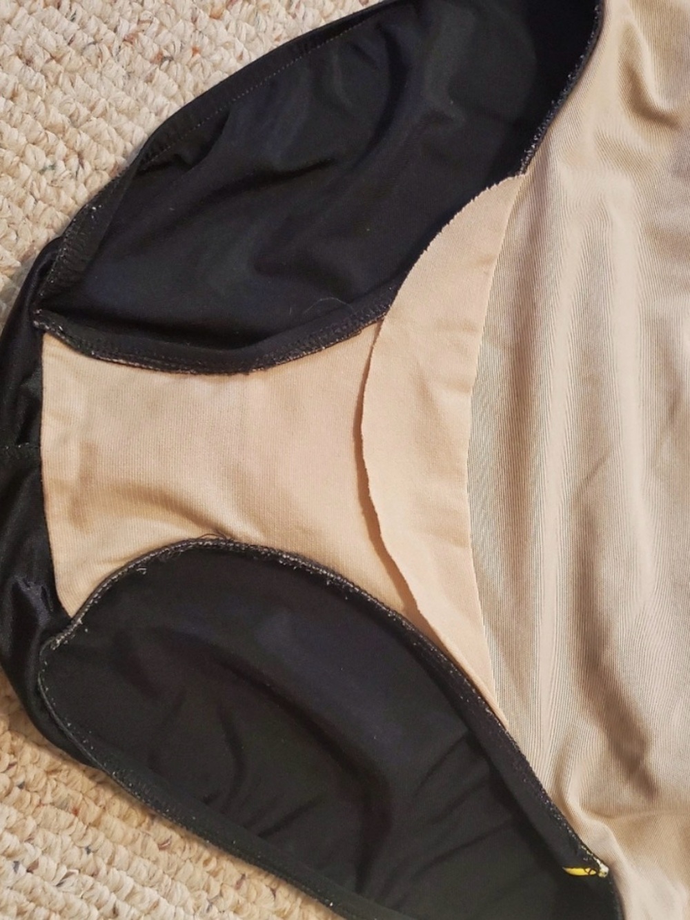 Vintage Longitude One Piece Swimsuit - Picture 4 of 9